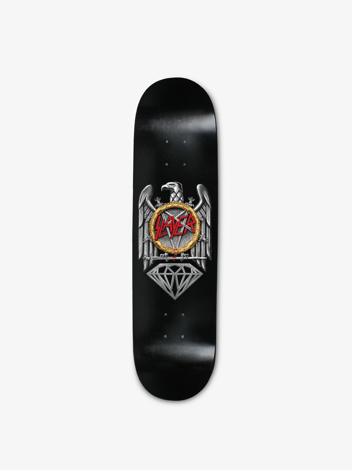 black diamond skate