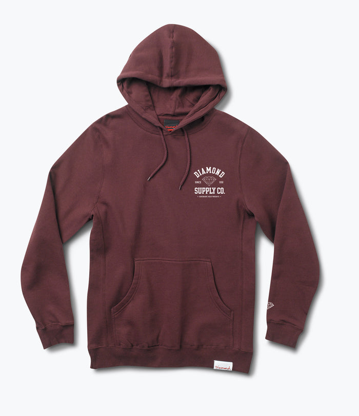 FLEECE – Diamond Supply Co.