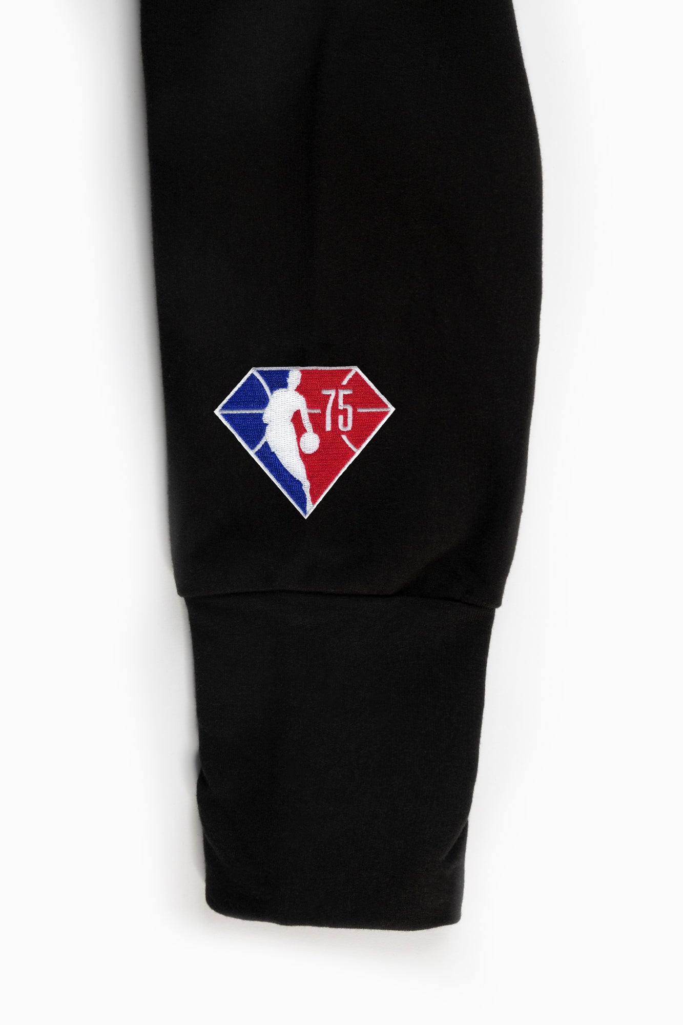 Houston Rockets x Diamond Hoodie - Black