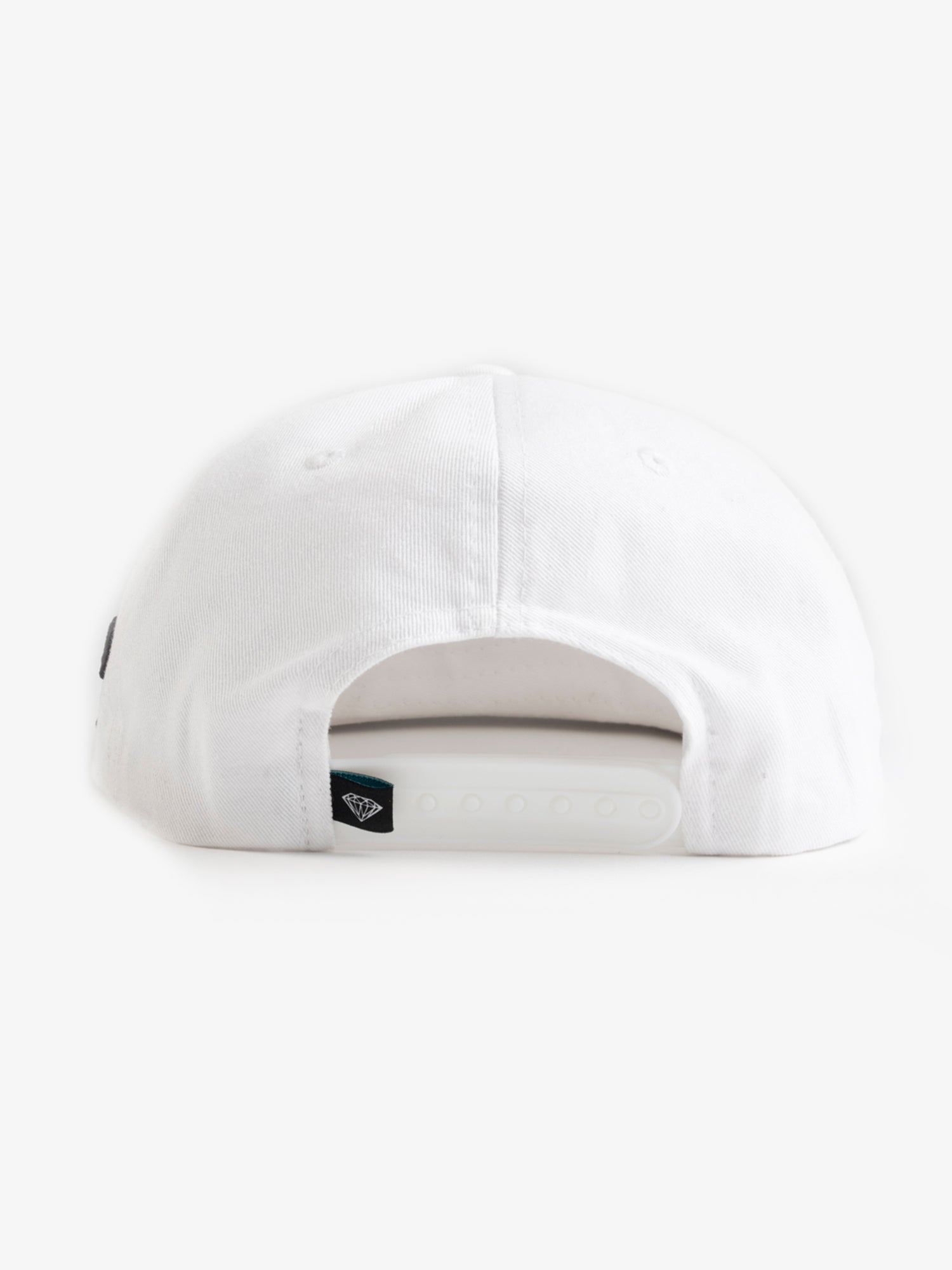 Mercy Snapback Hat