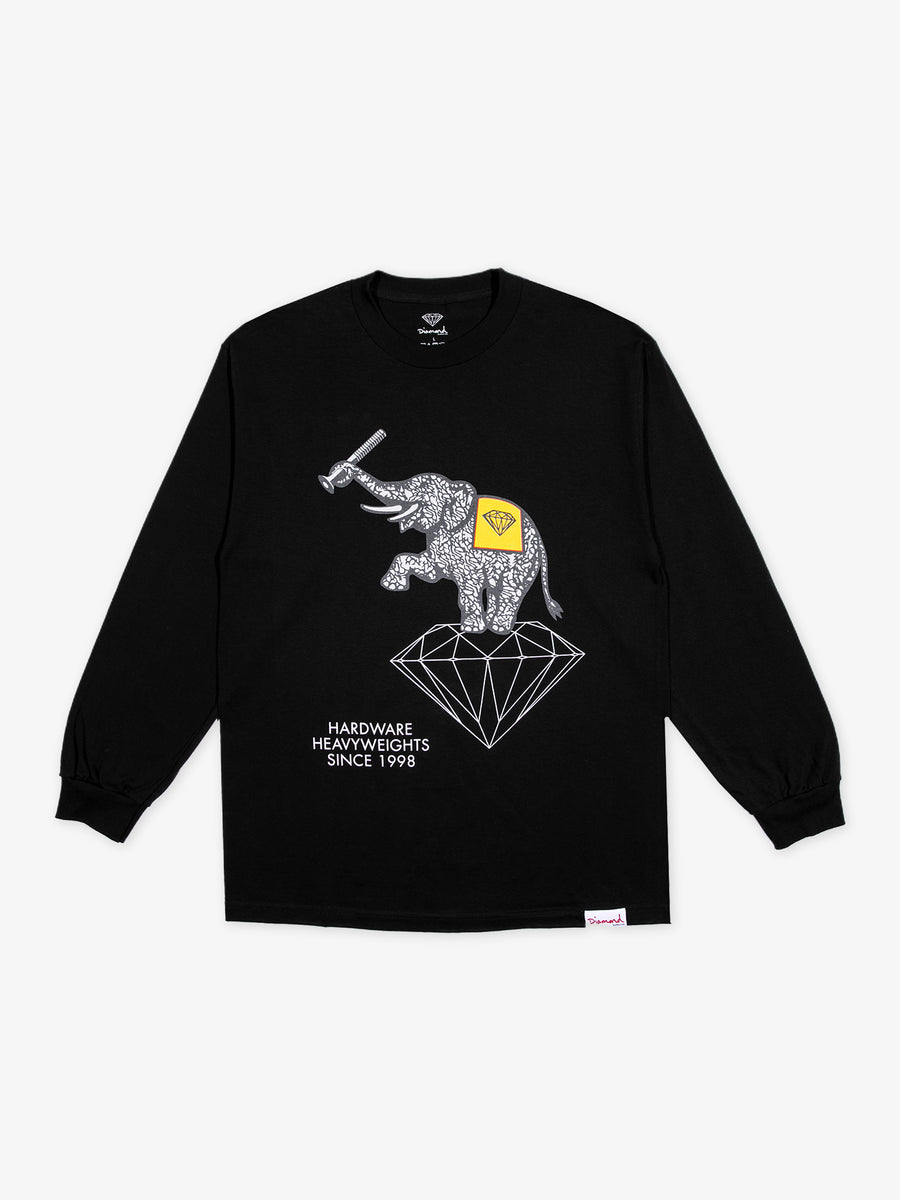 diamond skateboard clothing