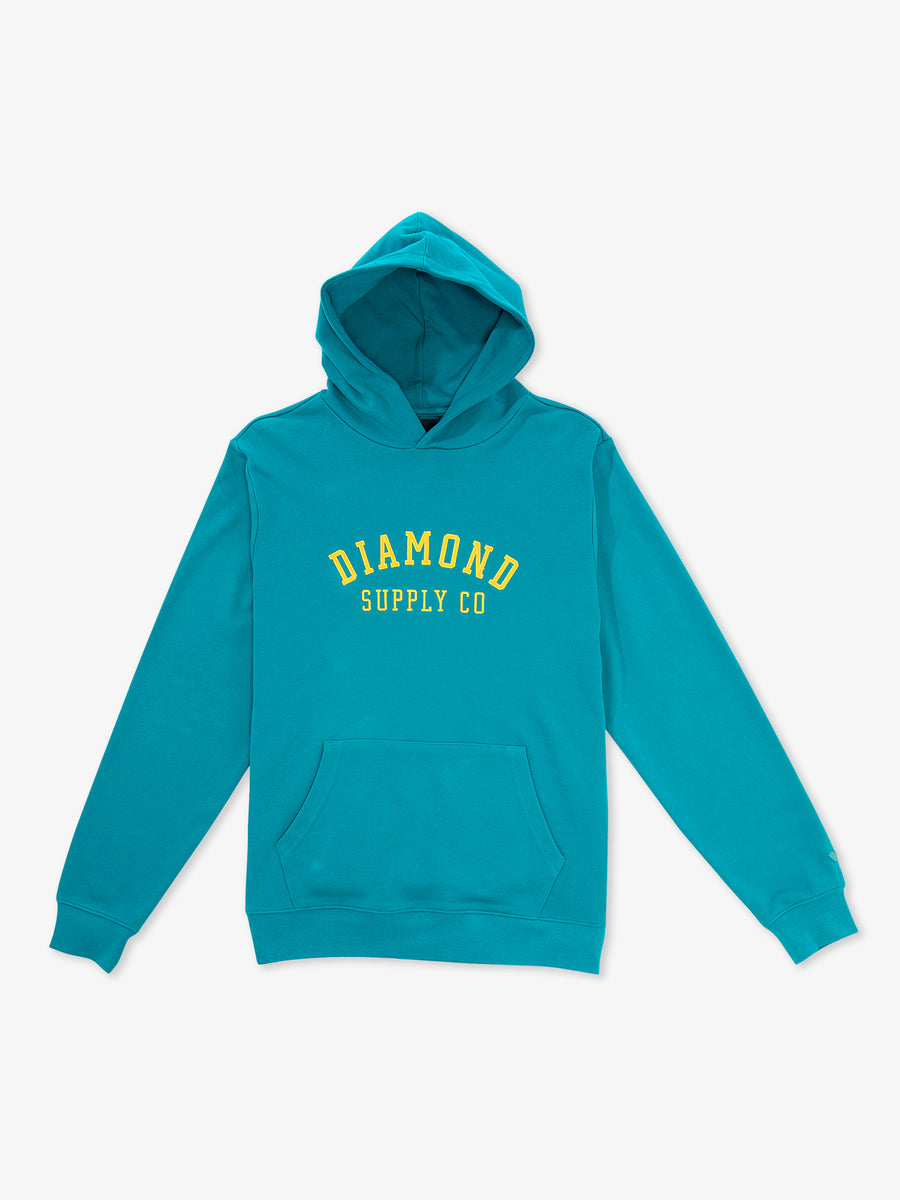 diamond supply co hoodie for girls