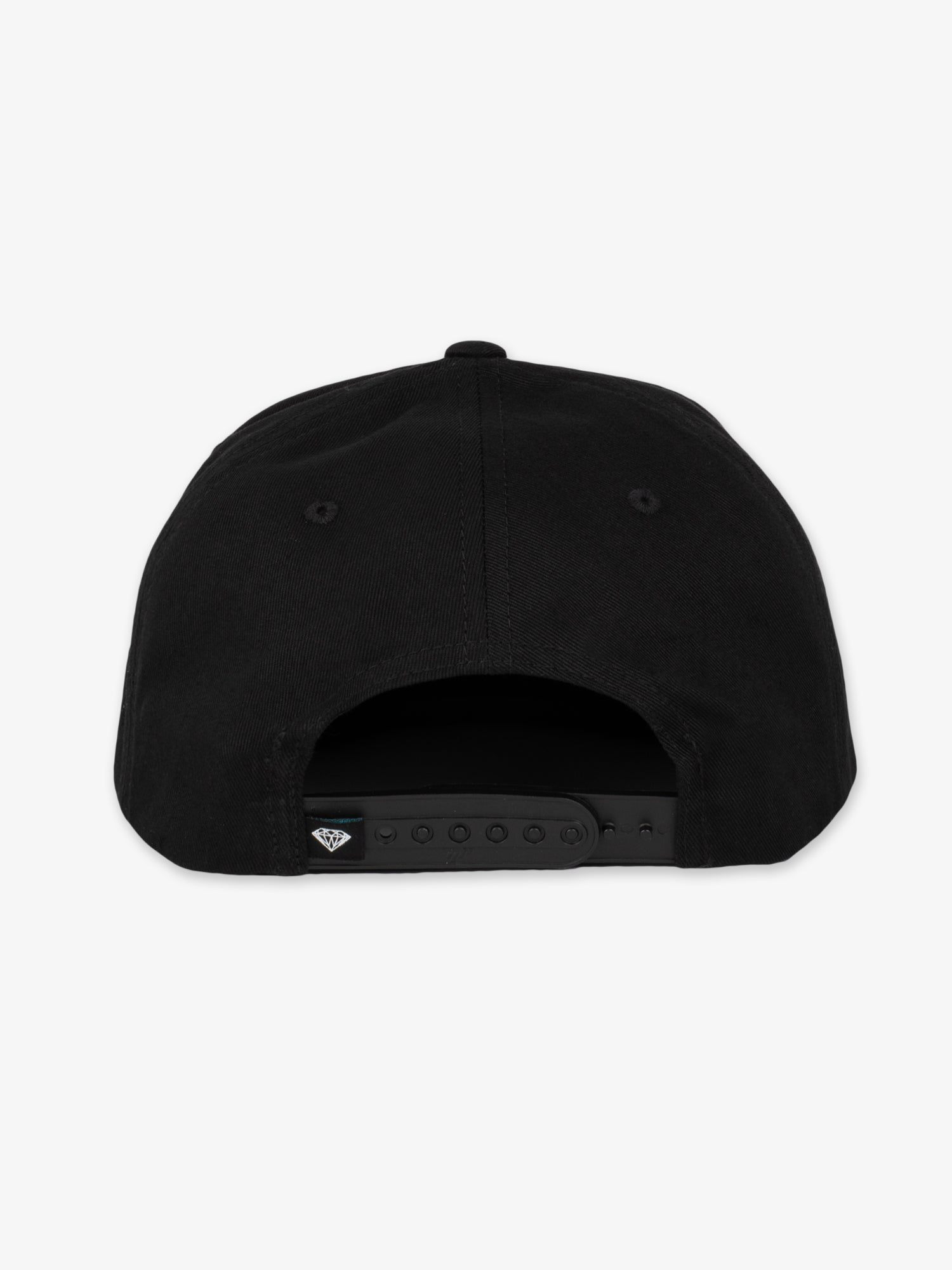 OG Seal Hat - Black