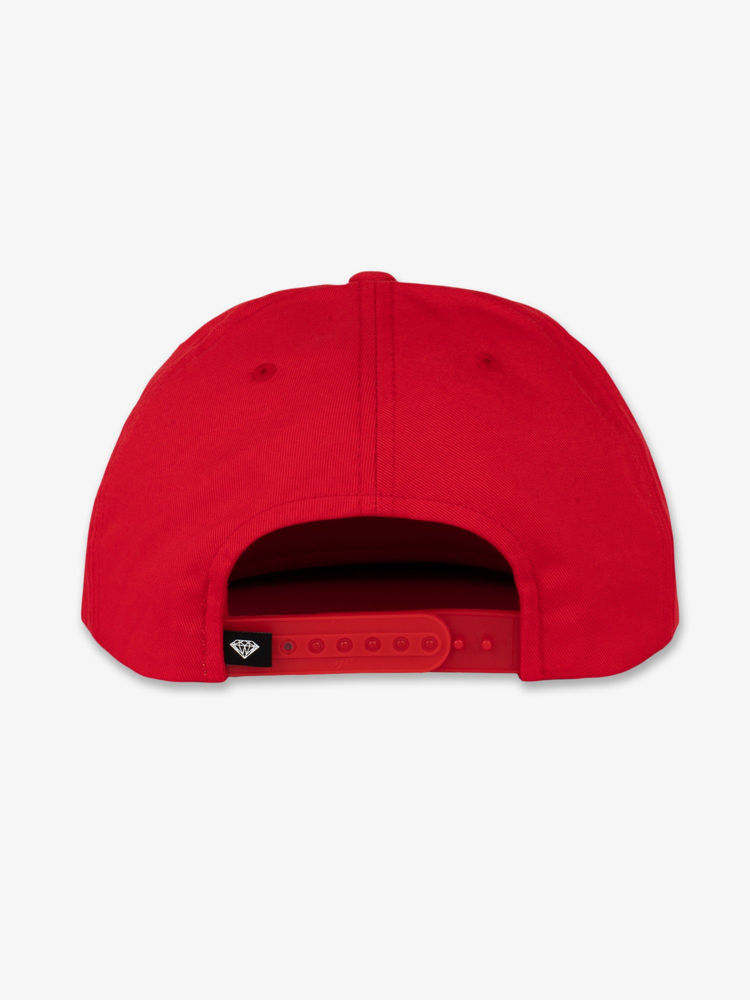 OG Seal Hat - Red
