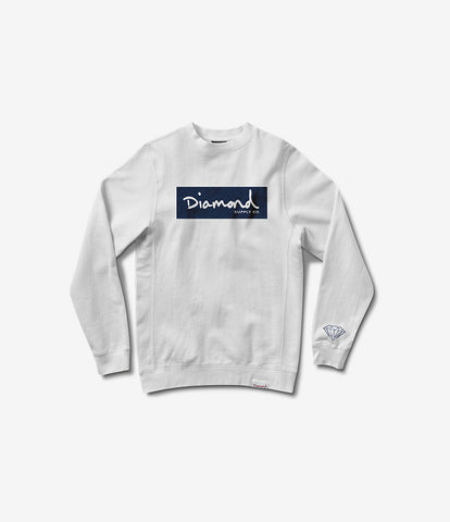 Sweatshirts – Diamond Supply Co.