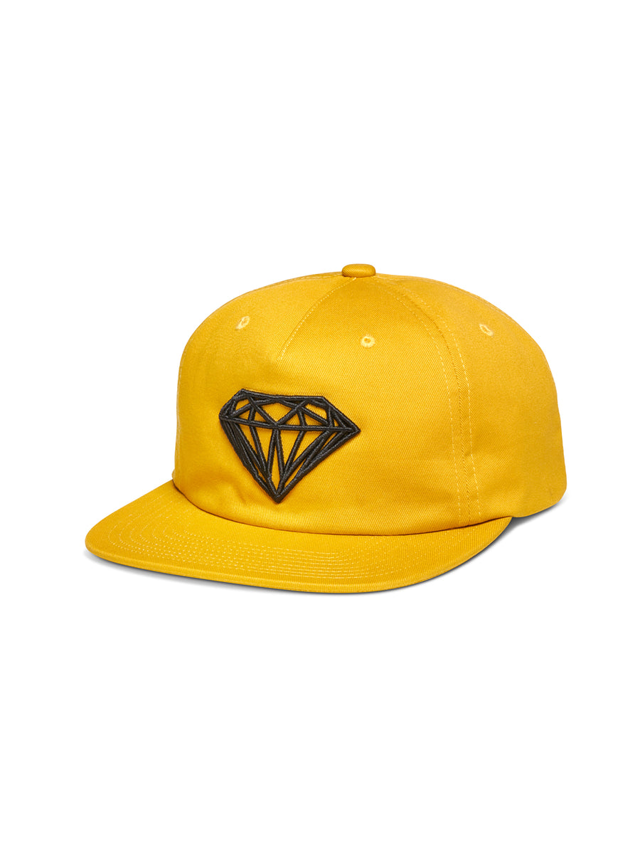 diamond skate hat