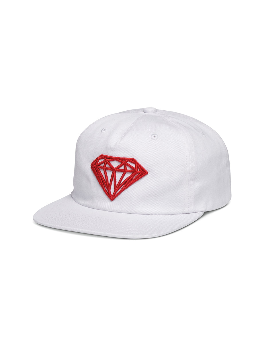 diamond company hats