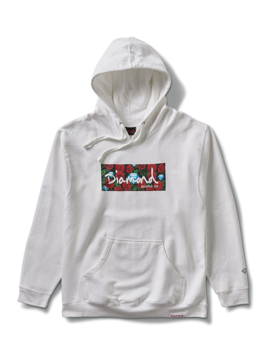 diamond supply co jumper