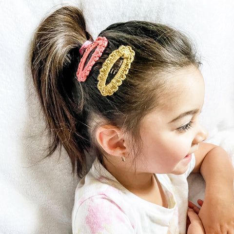 Toddler Hairstyles Braids Bows Clips Barrettes | Ideias de fotos, Laços