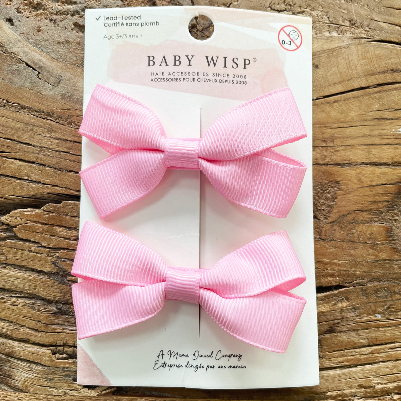 Baby Wisp® 10 Tiny Baby Toddler Bows, Girl Bow Clips, Baby Hair Clip Bows,  Snap Clips, Toddler Mini Clips, Baby Girl Accessory, Shower Gift -   Finland