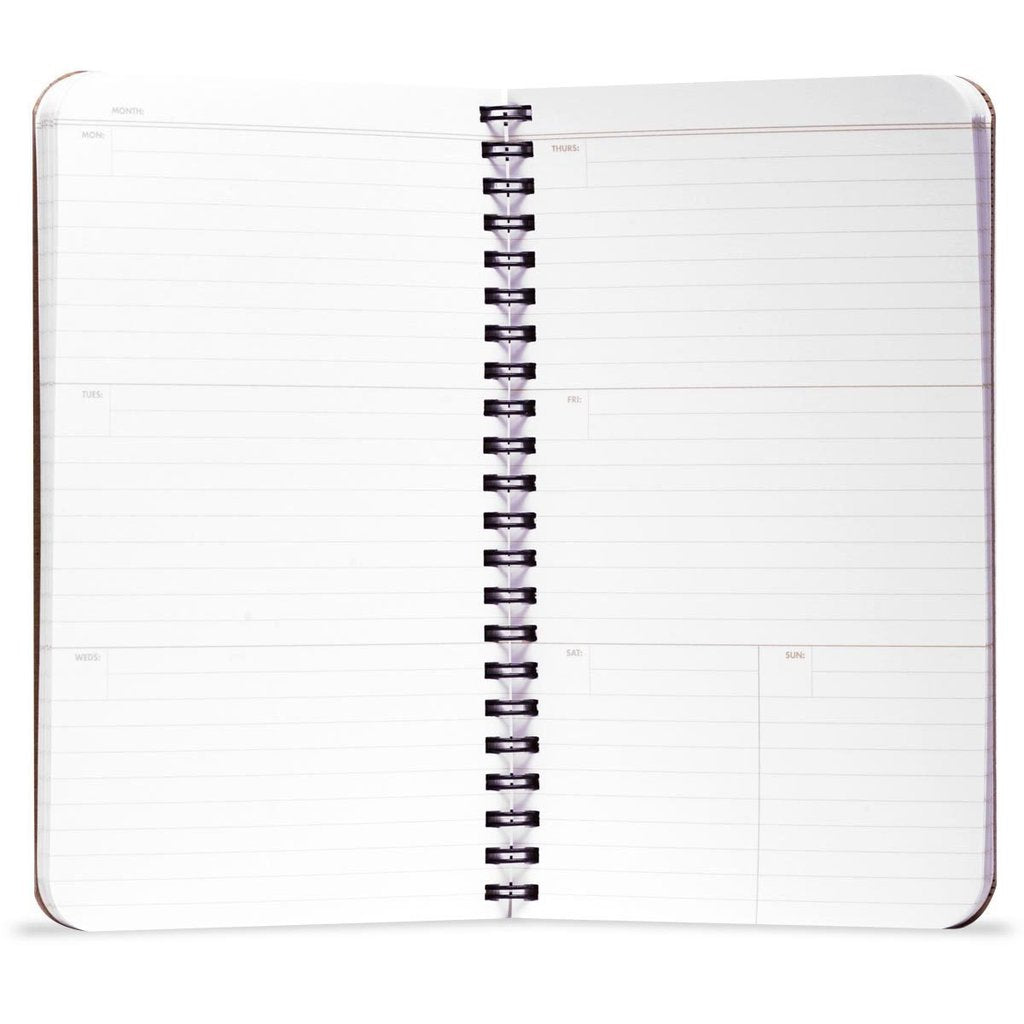 Field Notes: Steno Pad