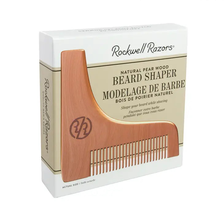 Beard Shaper