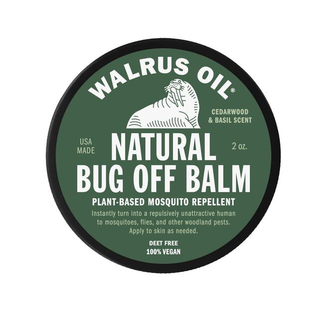 Bug Off Balm