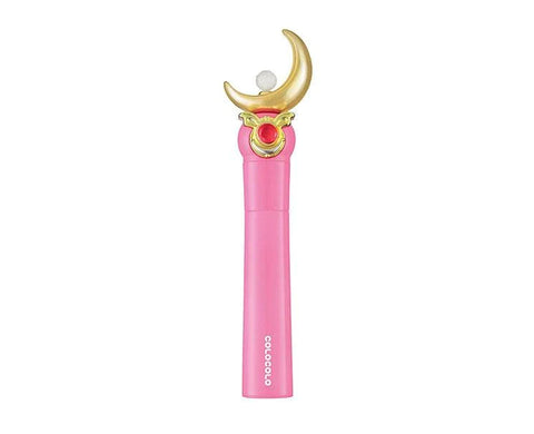 Sailor Moon Moon Stick Clothes Roller from Sugoi Mart