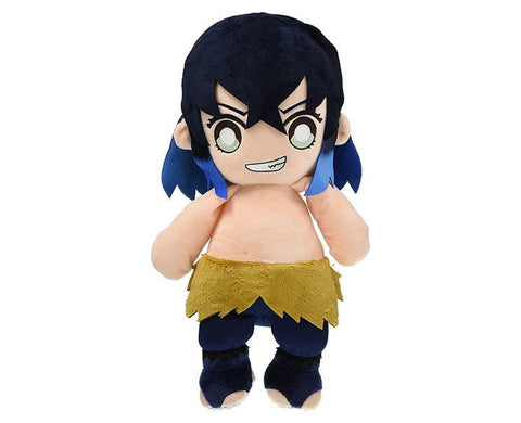 Demon Slayer Big Plush: Inosuke