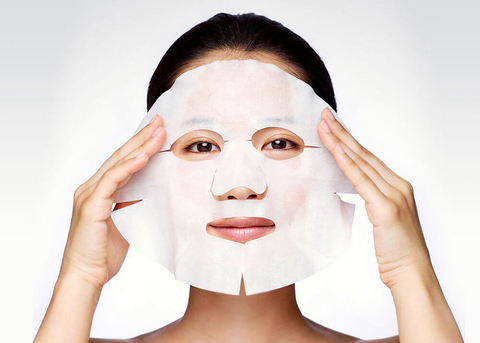 The Science Behind Japanese Face Masks