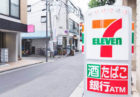 what is 7-Eleven