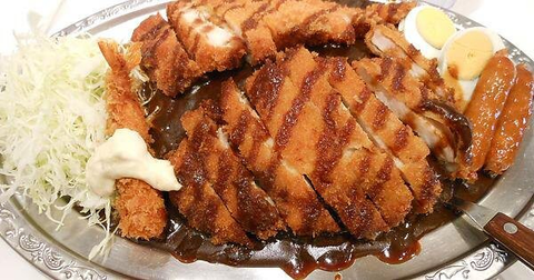 Signature Katsu