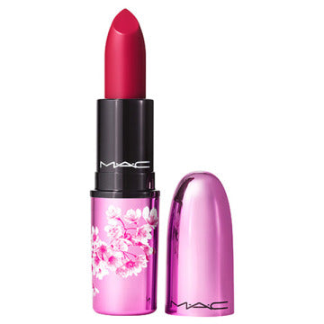 Sakura Lipstick by M.A.C