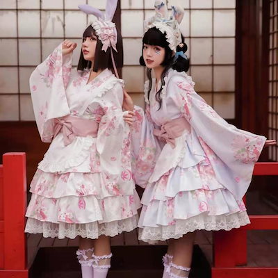 Harajuku Fashion: A Hub for Sakura-Inspired Innovations