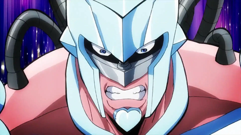 The significance of Crazy Diamond's name and design
