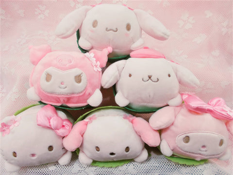 2020 Sanrio Sakura Collection