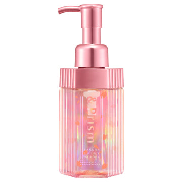 Sakura Hair Oil by &Prism