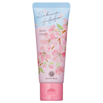 Sakura "fufufu" Handcream by House of Rose