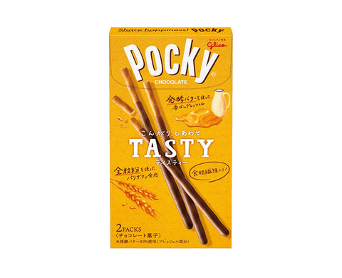 Tasty Butter Pocky you can find on Sugoi Mart!