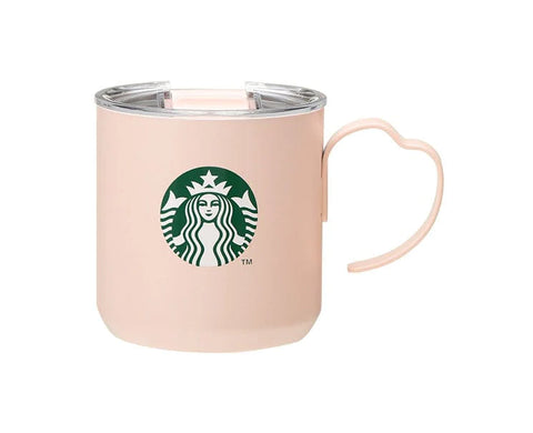 Starbucks Japan Sakura 2024 V2 Pink Mug