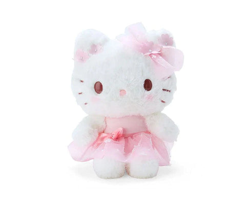 Sanrio Sakura 2024 Plush Hello Kitty