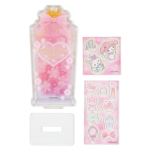 Sanrio Sakura 2023 My Melody Acrylic Photo Frame