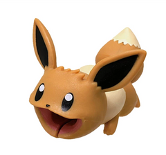 Eevee Cable Biter