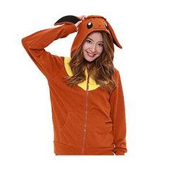 Eevee Onsie – Eevee kigurumi