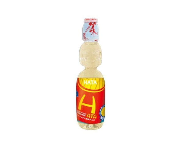 Ramune: French Fries Flavor 