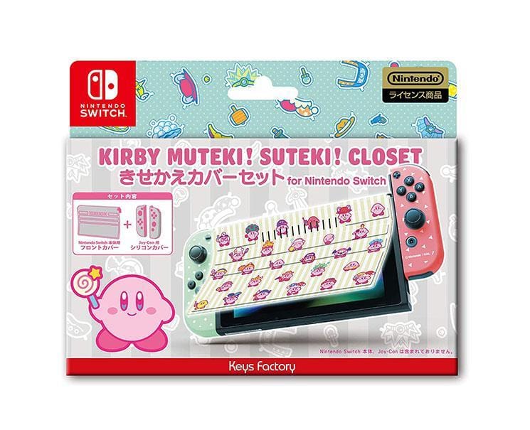 download free kirby dream buffet switch