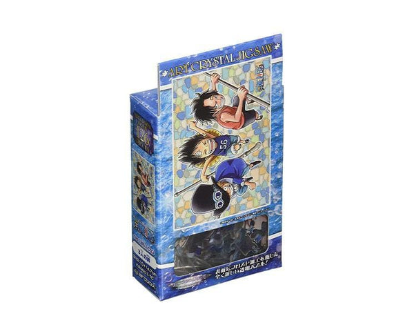 One Piece 126 Pieces Triple Bonds Puzzle Sugoi Mart Sugoi Mart