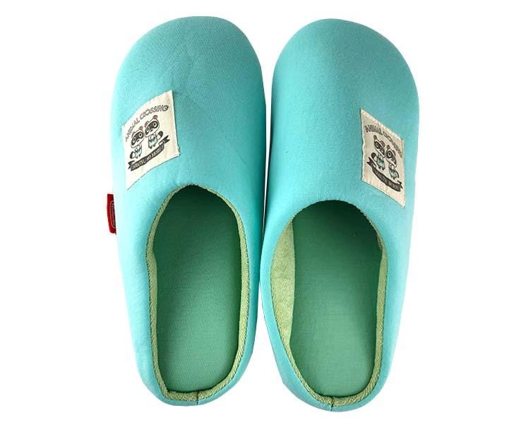 Animal Crossing Timmy and Tommy Home Slippers — Sugoi Mart - Sugoi Mart