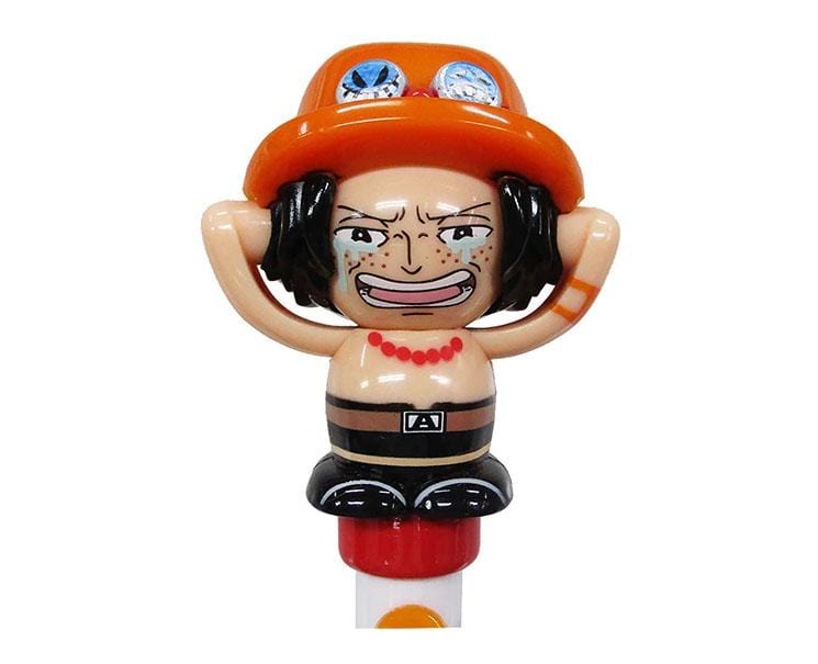 One Piece Face Changing Pen: Ace Home Sugoi Mart   