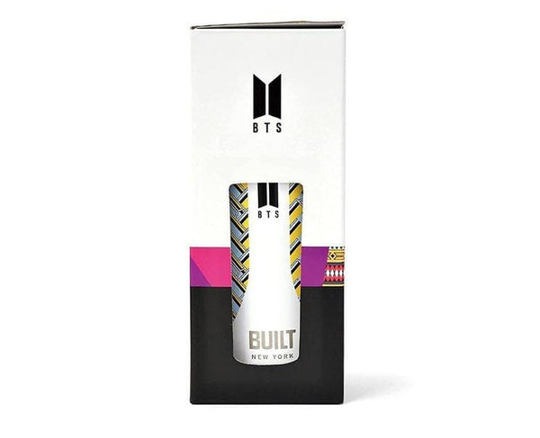 BTS x Built NY Tumbler: Suga — Sugoi Mart - Sugoi Mart