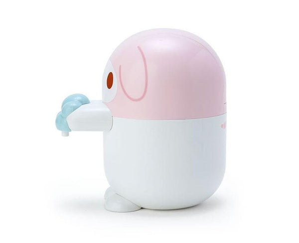 Sanrio Auto Soap Dispenser: My Melody — Sugoi Mart - Sugoi Mart