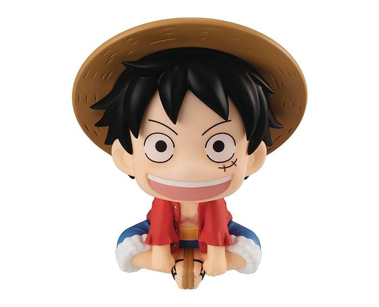 One Piece Look Up Figure Luffy — Sugoi Mart Sugoi Mart 0692