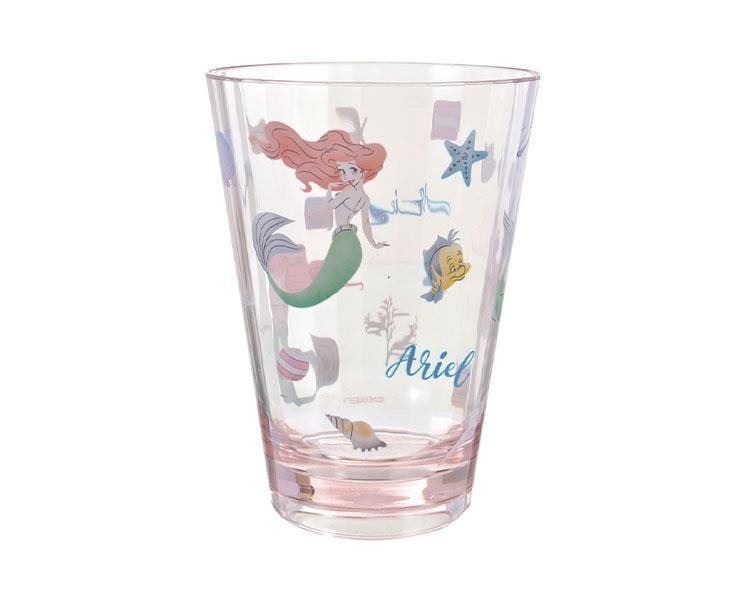 Disney The Little Mermaid Ariel Cup — Sugoi Mart Sugoi Mart