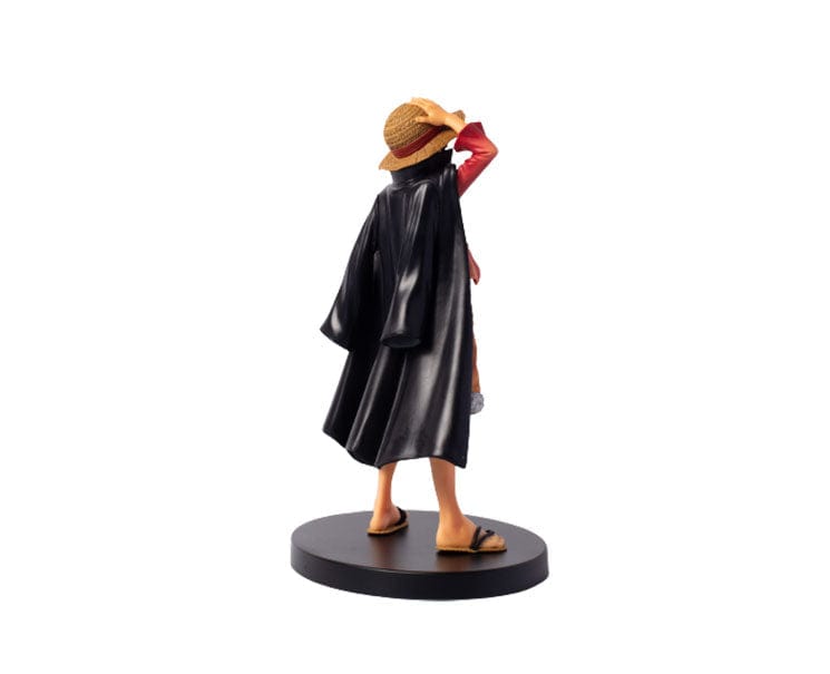 One Piece Figure Wano Country Luffy — Sugoi Mart Sugoi Mart 5479