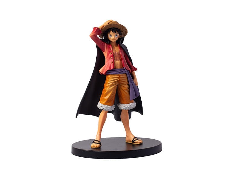 One Piece Figure Wano Country Luffy — Sugoi Mart Sugoi Mart 8518