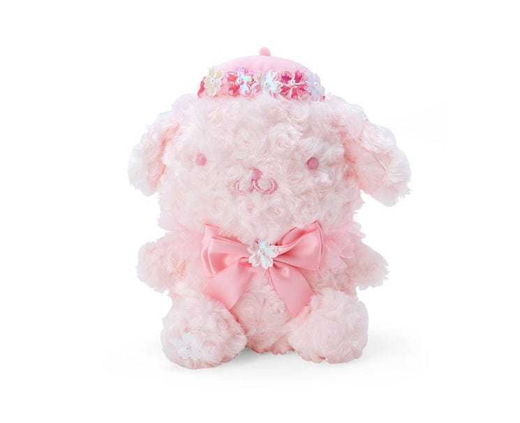 Sanrio Sakura 2023 - Candy & Can Case Cinnamoroll