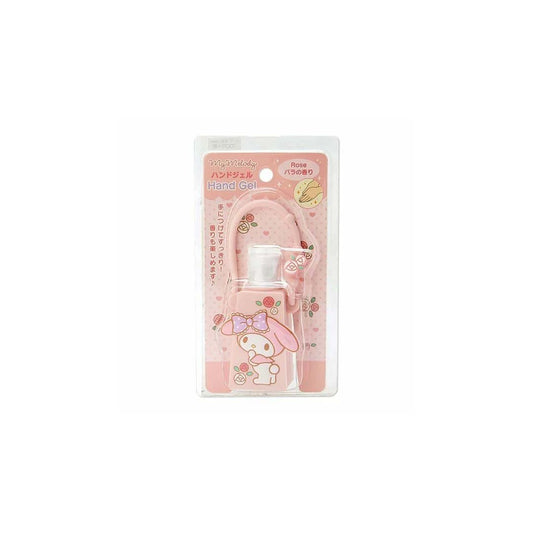 My Melody Hand Gel Sanitizer: Rose Beauty & Care Sugoi Mart   