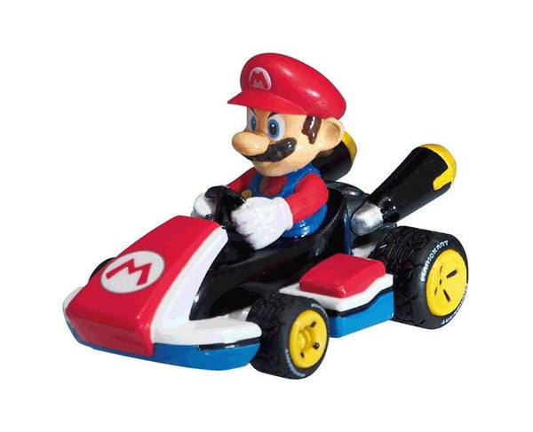 mario car toy