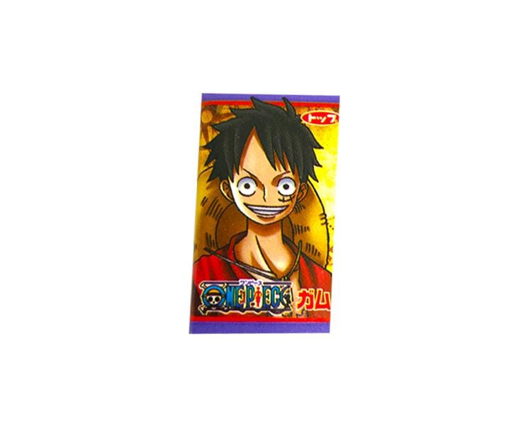 One Piece Gum — Sugoi Mart - Sugoi Mart