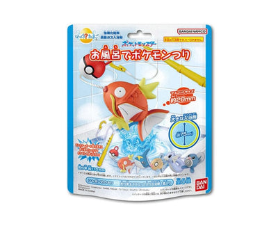 Pokemon Fishing Bath Bomb — Sugoi Mart – Sugoi Mart by Japan Crate